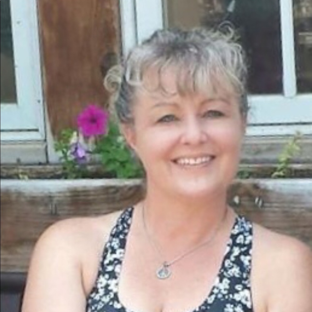 Meet your Posher, Susie